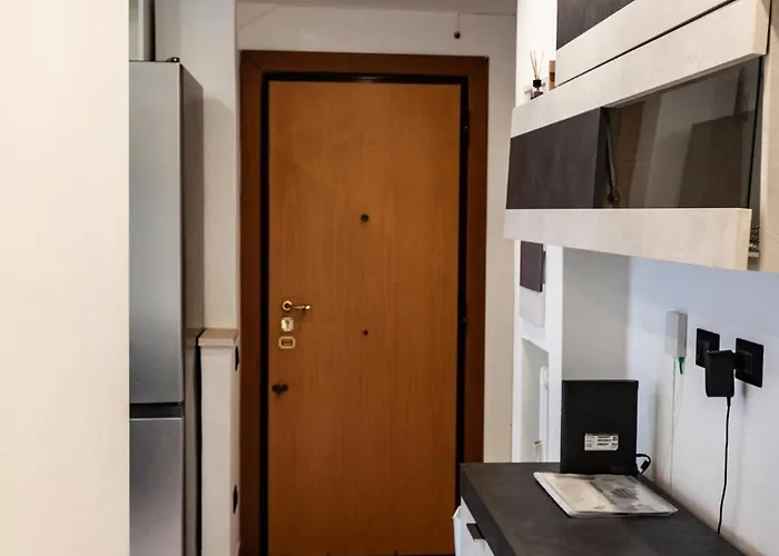Domus Marconi Апартаменты